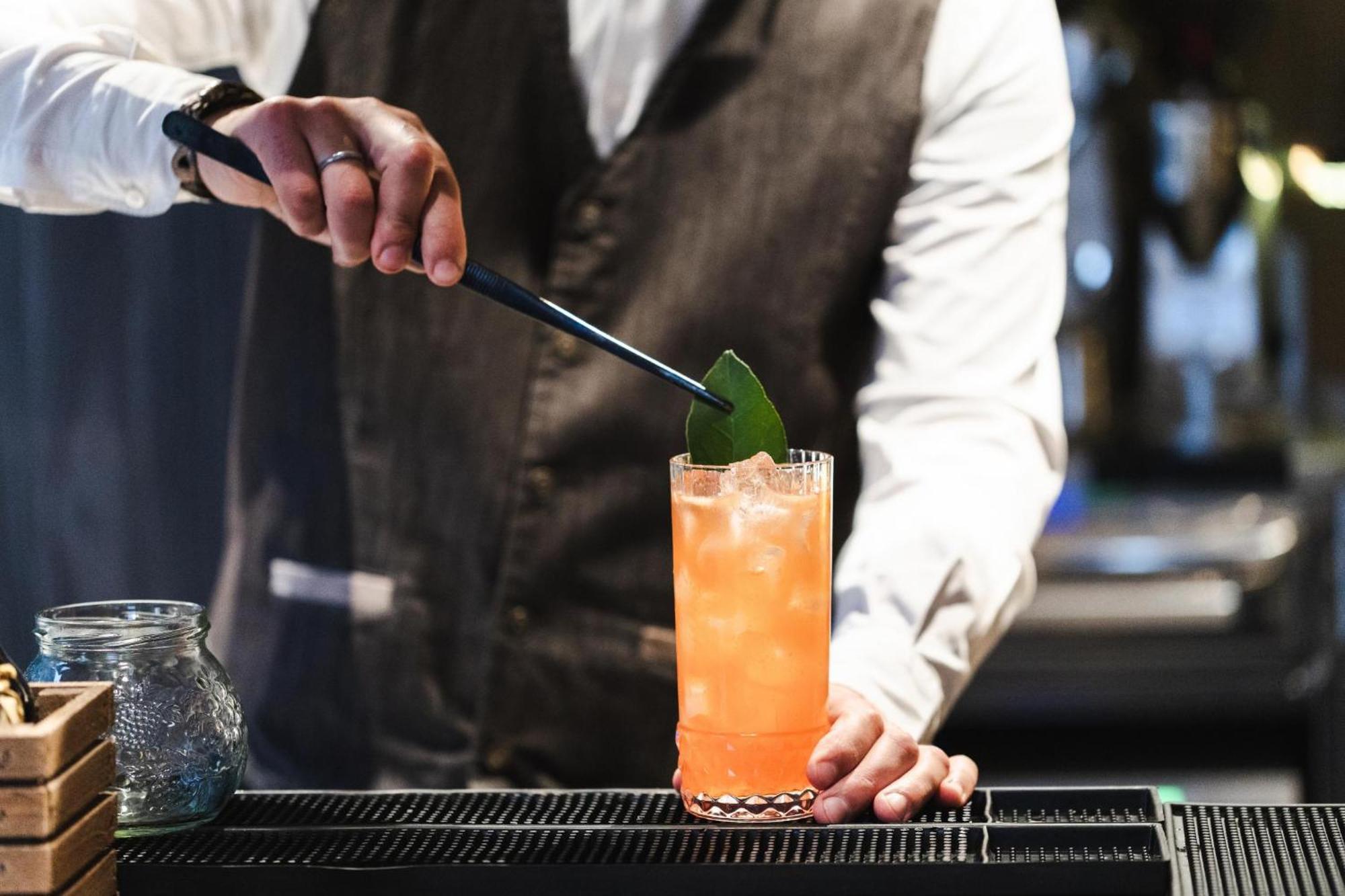 Aktivhotel Santalucia Torbole Sul Garda Ngoại thất bức ảnh